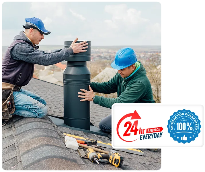 Chimney & Fireplace Installation And Repair in Erie, CO