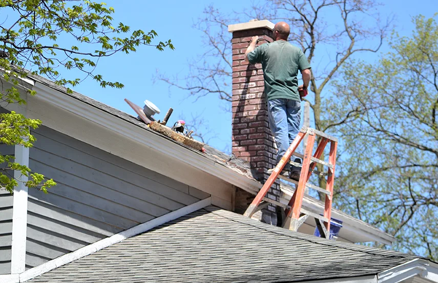 Chimney & Fireplace Inspections Services in Erie, CO